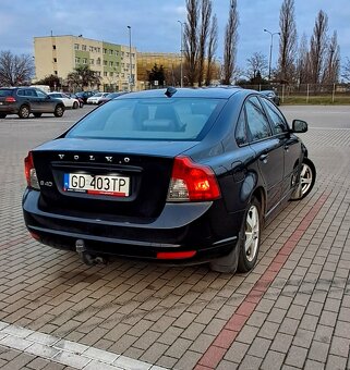 Volvo S 40 Diesel 2.0 Automat - 3