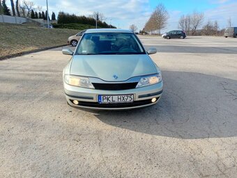 Reno laguna diesel - 3