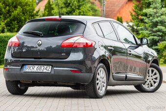 Renault Megane - 3