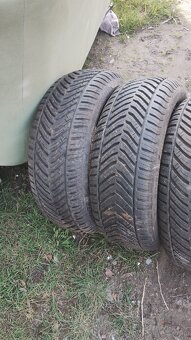 Opony wielosezonowe - 3