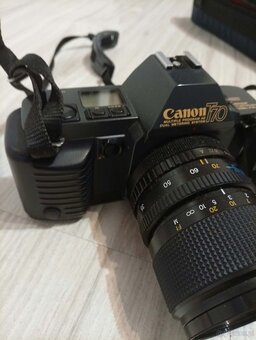 Canon 70 - 3