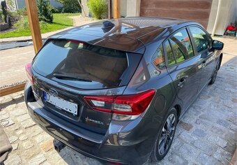 Subaru Impreza 2020r AWD 4x4 navi netflix, full led - 3