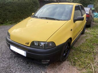 Fiat Punto 1.4 GT - 3