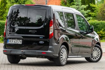 FORD TRANSIT CONNECT - 3