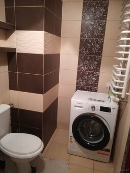 Pokój w mieszkaniu 2 pokojowym Siedlce ul. Nowy Świat - 3