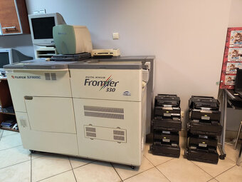 Sprzedam cały Zakład Fotograficzny lub wyposarzenie TANIO - 3