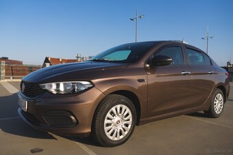 Fiat Tipo 1.4 benz/gaz - 3