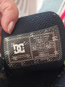 Buty dziecięce w dobrym stanie - 3