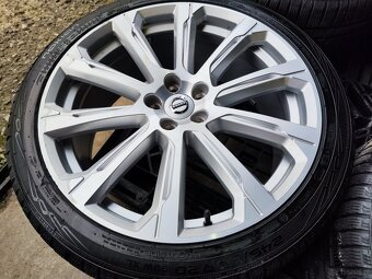 Felgi aluminiowe=5x108=orig. VOLVO=z oponami=245/40 R20 - 3