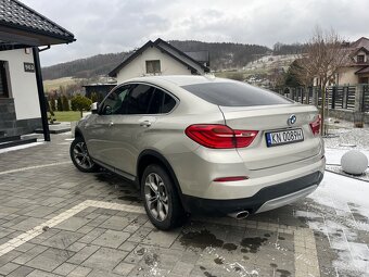 BMW X4 20d - 3