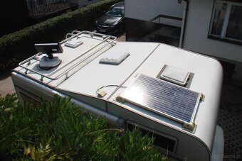 kamper 2,5 d fiat ducato - 3