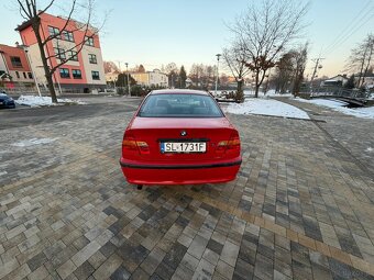 BMW e46 316i 2003 polift - 3