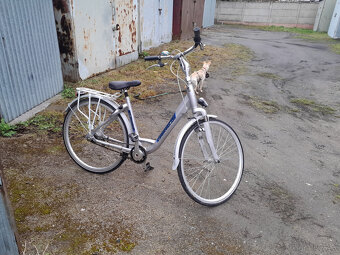 Sprzedam rower Sparta - 3