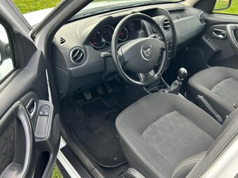 Dacia Duster 1.5 dCi 80 kW - 3
