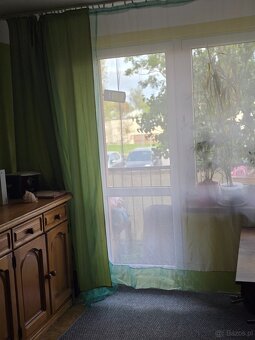 Ciechanów | 3 pokoje 61 m² | parter | balkon + 2 piwnice | - 3