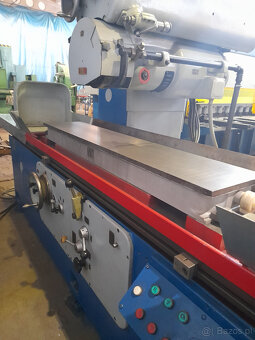 szlifierka do płaszczyzn JOTES SPD 30 - 1500 - 3