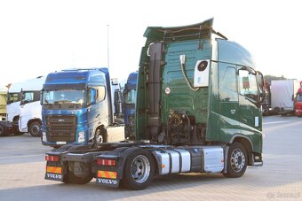 Volvo FH 420, LOWDECK, EURO 6, VEB+, NIEZALEŻNA KLIMATYZACJA - 3