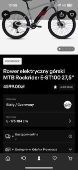 Rower elektryczny - 3