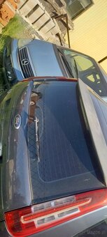 Ford  c-max 1.6 66kw 2008 - 3