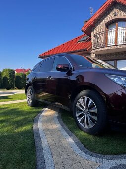 Acura mdx - 3
