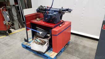 Tokarka hamulcowa Ammco Model 4000 - 3