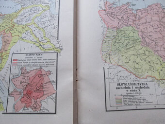Mały atlas historyczny - 3