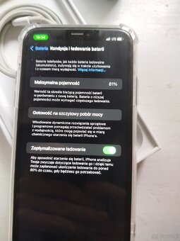 iPhone 11 stan IDEALNY - 3