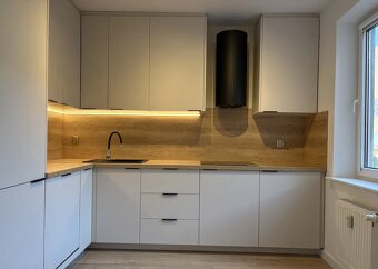 2 pokoje,46.50m2, balkon, parter, blisko Centrum - 3