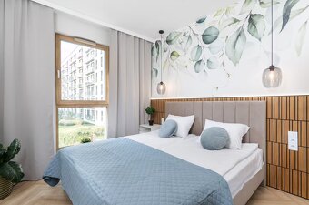 NOWOCZESNY APARTAMENT Z 2 SYPIALNIAMI - 3