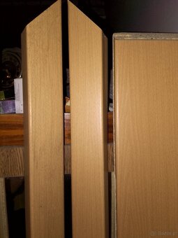 Ościeżnice jasne z Niemiec 50 szt w całości sprzedam - 3