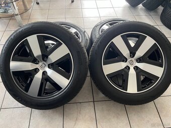 20” New Original Porsche Cayenne - 3