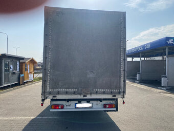OPEL MOVANO S169B3 - 3