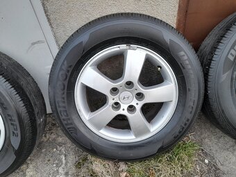 Koła 5x114.3 hunday mazda mitsubishi toyota honda - 3