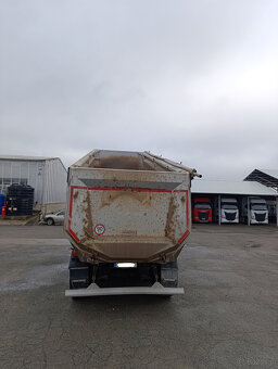 Schwarzmuller KIS -3/E - 3