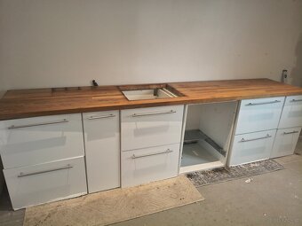 Kuchnia ikea - 3