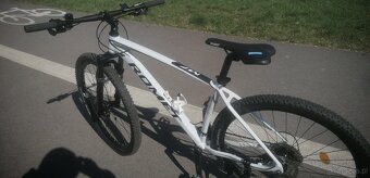 Rower Romet Mustang m7 - 3