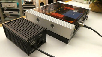 Brinkmann Audio Nyquist MK-II ( Price: 3800 EUR ) - 3