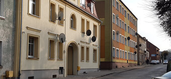 Mieszkanie na parterze - 3