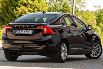 Volvo S60 - 3