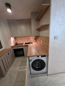 Mieszkanie, 42,4 m², parter, po remoncie, – Centrum - 3