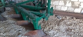 Maszyny rolnicze - 3