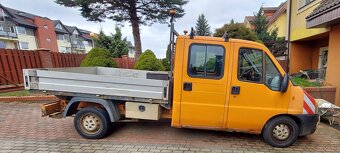 Ducato dubel kabina - 3