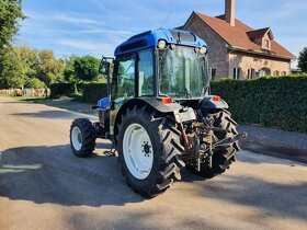 New Holland TN75F Traktor - 3