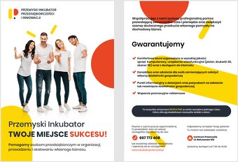 OFERUJEMY NOWOCZESNY I KOMFORTOWY LOKAL - 3