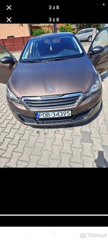 Sprzedam peugeot 308 igła - 3