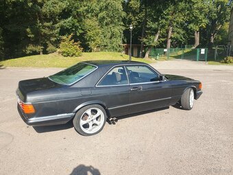 Mercedes sec - 3