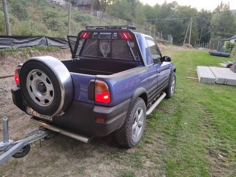 Sprzedam rav 4 - 3