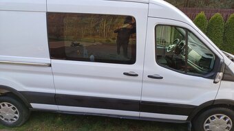Ford Transit L3-H2+Hak+Gniazdo 230V+1rej 04 / 09 / 2024 - 3