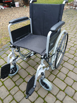 wózek inwalidzki - 3
