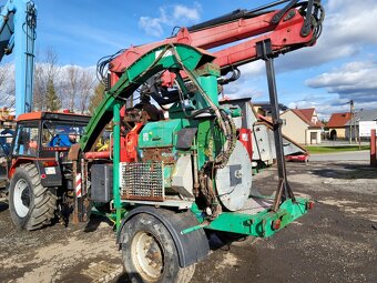 Rębak Mus Max 7 - 3